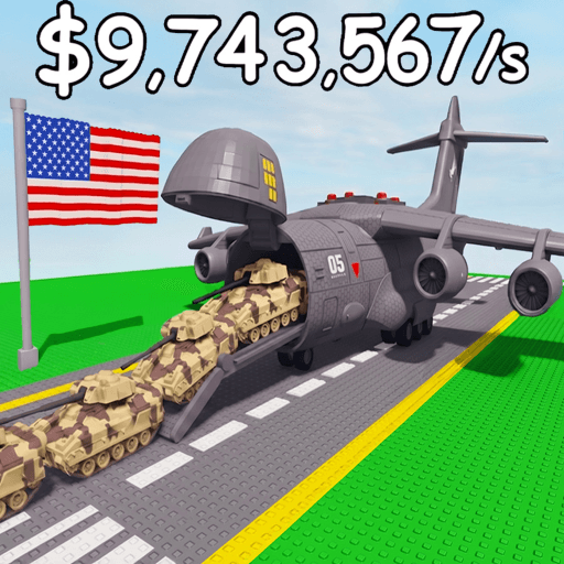 Mini War Roblox thumbnail