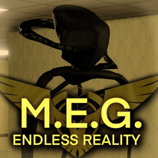 [UPDATE] M.E.G. Endless Reality Roblox thumbnail