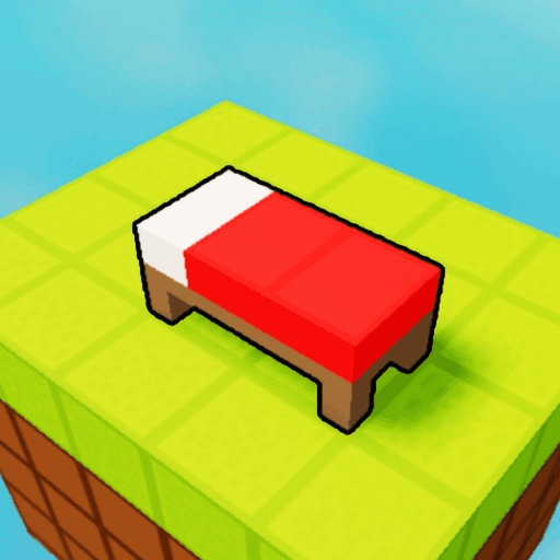 BedFight Roblox thumbnail