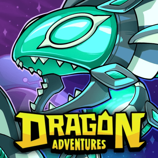 [GALAXY] Dragon Adventures Roblox thumbnail