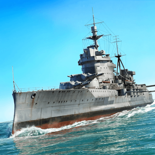 [WARSHIP] Military Tycoon Roblox thumbnail