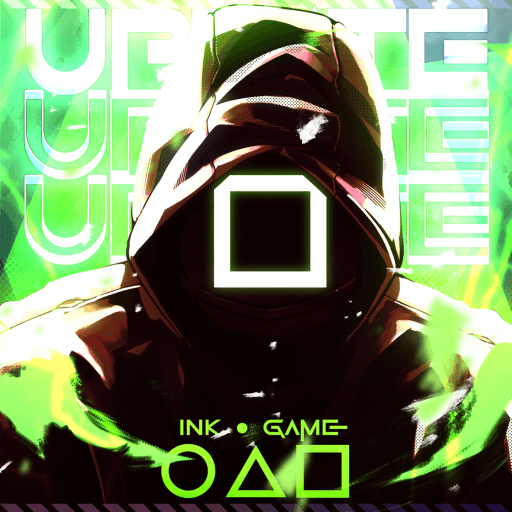Ink Game Roblox thumbnail