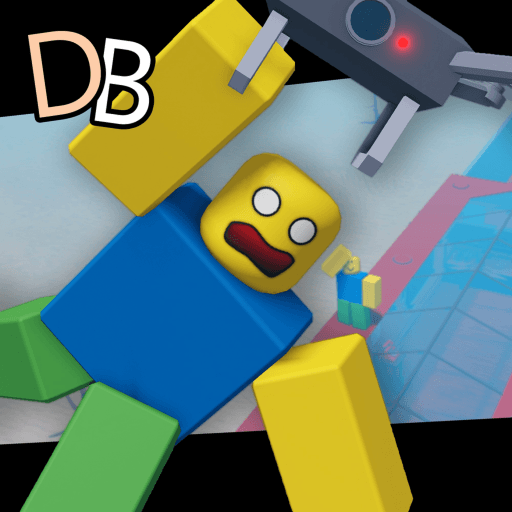 Desert Bus Roblox thumbnail