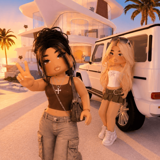 [NEW ] Dubai RP Roblox thumbnail