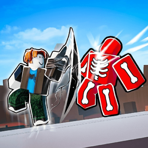 [Summer] DUEL Warriors Roblox thumbnail