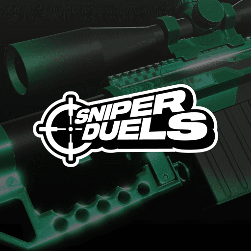 [SKIN CASE #2] SNIPER DUELS Roblox thumbnail