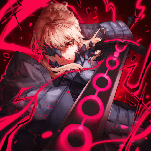 [SABER] Anime Final Quest Roblox thumbnail