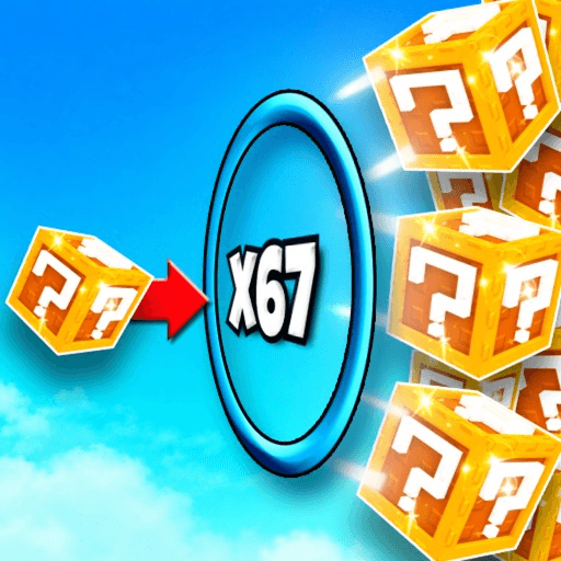 [UPD 2] Multiply a Lucky Block Roblox thumbnail