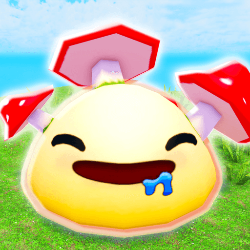Slime RNG Roblox thumbnail