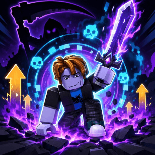 [UPD5] +1 DMG Per Revive Roblox thumbnail