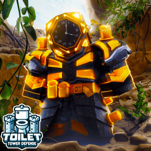 [LEGACY] Toilet Tower Defense Roblox thumbnail
