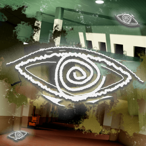 Unseen Liminality [BETA] Roblox thumbnail