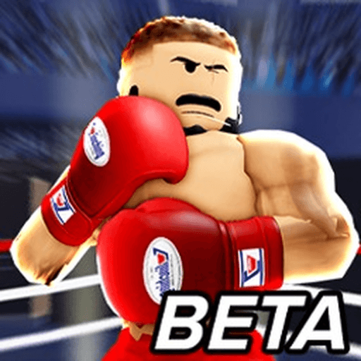 [1B] Boxing Beta! Roblox thumbnail