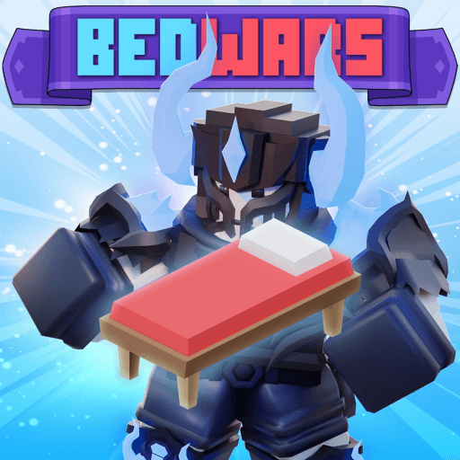 BedWars [Anniversary] Roblox thumbnail