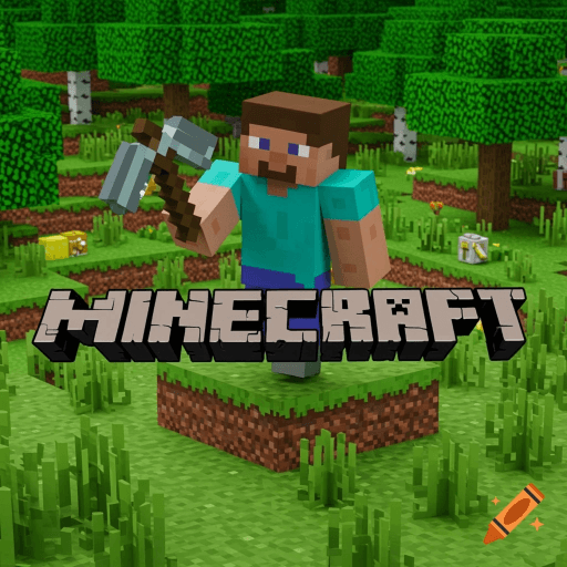 Voxels Roblox thumbnail