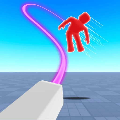 Untitled Fling Game Roblox thumbnail