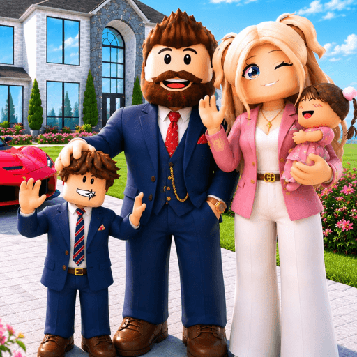 Dreamville RP Roblox thumbnail