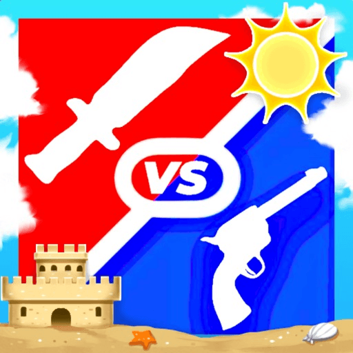 Murderers VS Sheriffs DUELS Roblox thumbnail