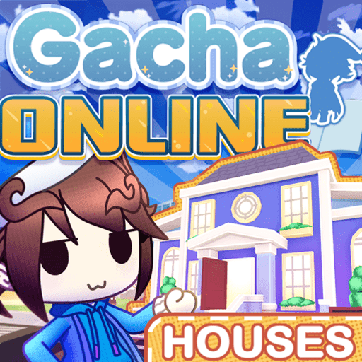 Gacha Online RP Roblox thumbnail