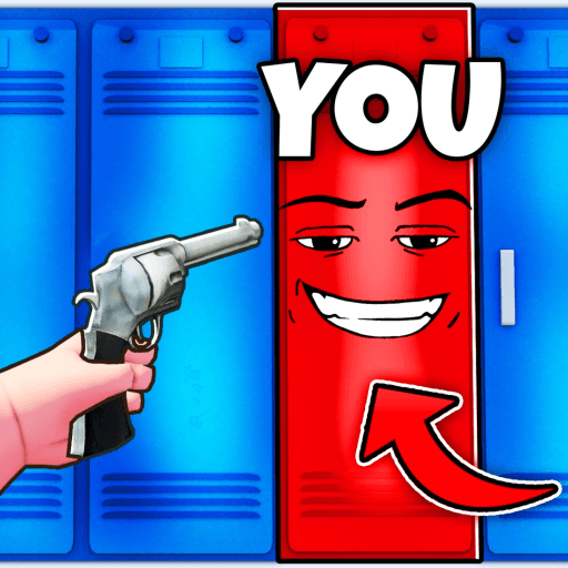 Hide or Die! Roblox thumbnail