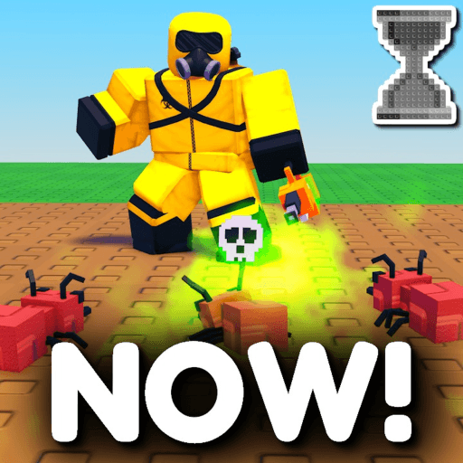 Garden Tower Defense Roblox thumbnail