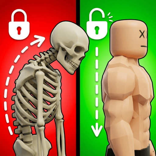 +1 Muscle to Arm Wrestle Roblox thumbnail