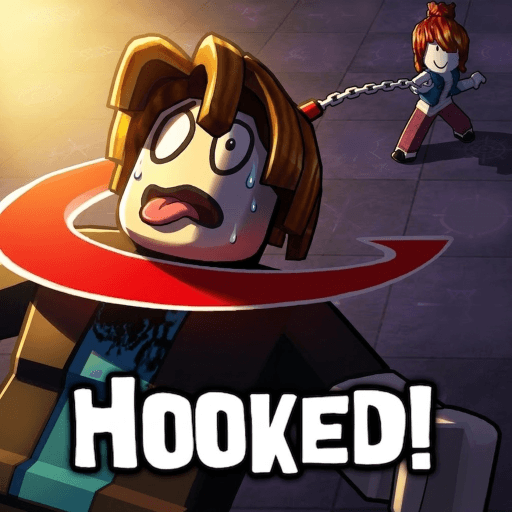 Hooked! [TRAIT] Roblox thumbnail