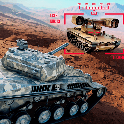 [UGV] War Tycoon Roblox thumbnail