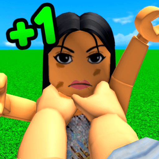 Fight Baddies Simulator Roblox thumbnail