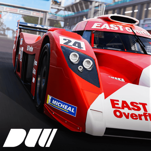 Drive World Drifting & Racing Roblox thumbnail