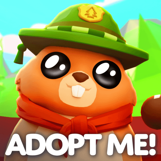 Adopt Me! Roblox thumbnail