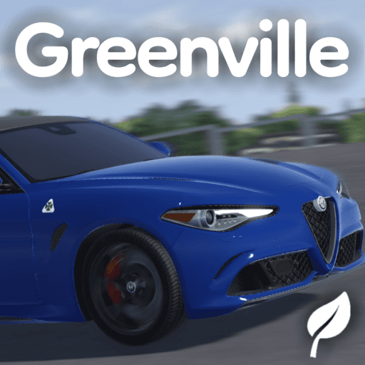 (2 NEW LICENSED BRANDS + MORE!) Greenville Roblox thumbnail