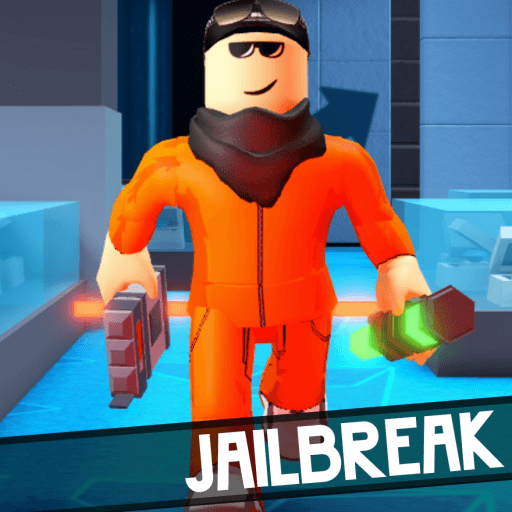 Jailbreak (INFO) Roblox thumbnail