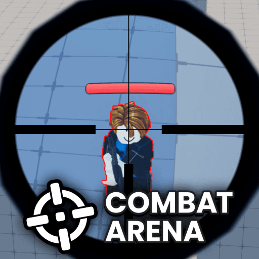 Combat Arena Roblox thumbnail