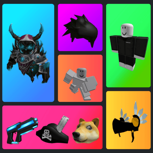 Catalog Avatar Creator Roblox thumbnail