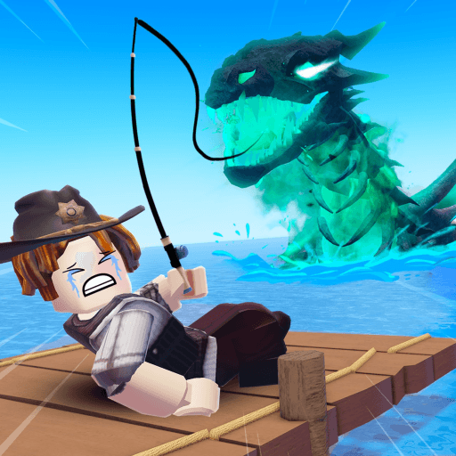 [UPD] Fish It! Roblox thumbnail
