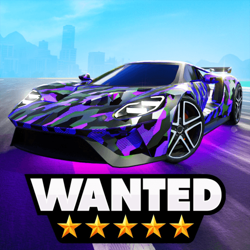 Wanted [UPDATE] Roblox thumbnail
