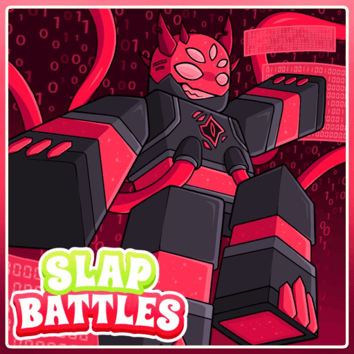 [UPDATE] Slap Battles Roblox thumbnail