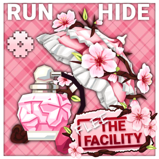 Flee the Facility Roblox thumbnail