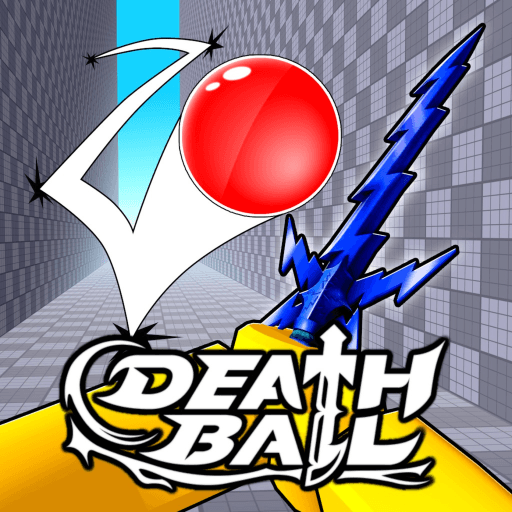 [UPD] Death Ball Roblox thumbnail