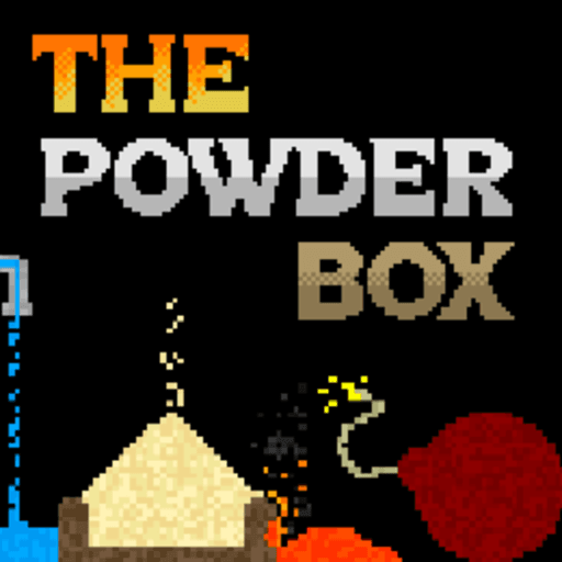 The Powder Box (All Ages) Roblox thumbnail