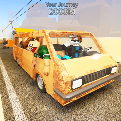 a dusty trip [SEASON 14] Roblox thumbnail
