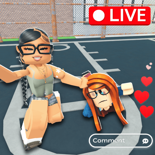 Baddies Roblox thumbnail