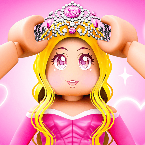 Princess Tycoon Roblox thumbnail