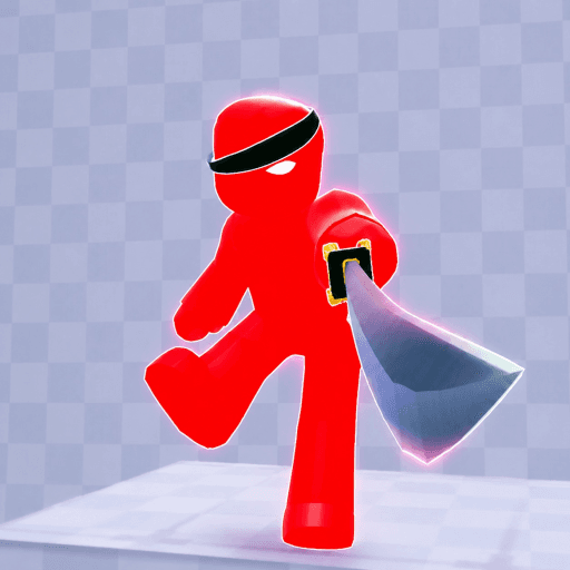 Samurai DUELS Roblox thumbnail