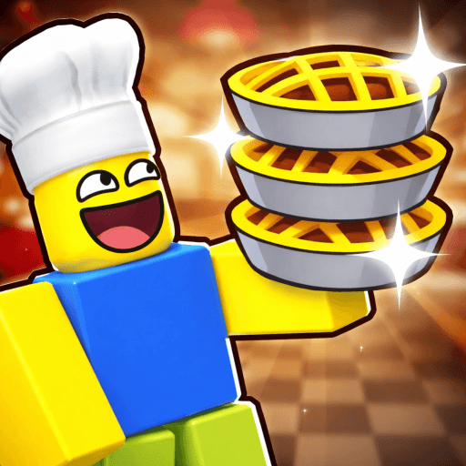 Bake or Die Roblox thumbnail