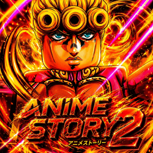 Anime Story 2 [BIZZARE UPDATE] Roblox thumbnail