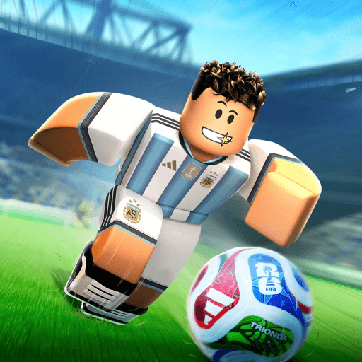 FIFA Super Soccer! Roblox thumbnail