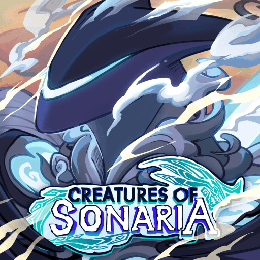 Creatures of Sonaria Survive Kaiju Animals Roblox thumbnail