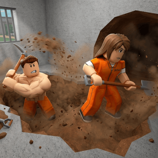 Dig to Escape Roblox thumbnail